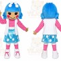 Girl Mascot Costume