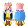Girl Mascot Costumes For Adults Girl Mascot Costumes For Adults