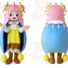 Girl Mascot Costumes For Adults