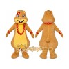 Girl Squirrel Mascot Costume Animal Mascots Girl Squirrel Mascot Costume Animal Mascots