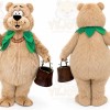 Gnome Bear Mascot Costumes