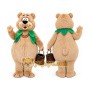 Gnome Bear Mascot Costumes