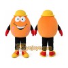 Golf Ball Mascot Costume Sports Mascots Golf Ball Mascot Costume Sports Mascots