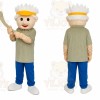 Golfiarz Mascot Costumes