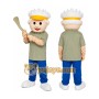 Golfiarz Mascot Costumes