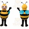 Good Quality Adult Honey Bee Mascot Costume
