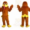 Goose Turkeys Mascot Costumes