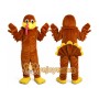 Goose Turkeys Mascot Costumes