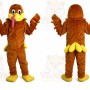 Goose Turkeys Mascot Costumes