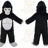 Gorilla Mascot Costume