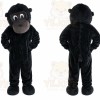 Gorilla Monkey Mascot Costume