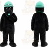 Animals of the world Miner Mole Mascot Costumes