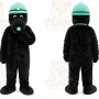 Animals of the world Miner Mole Mascot Costumes