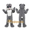 Gray Hare Mascot Costumes Gray Hare Mascot Costumes