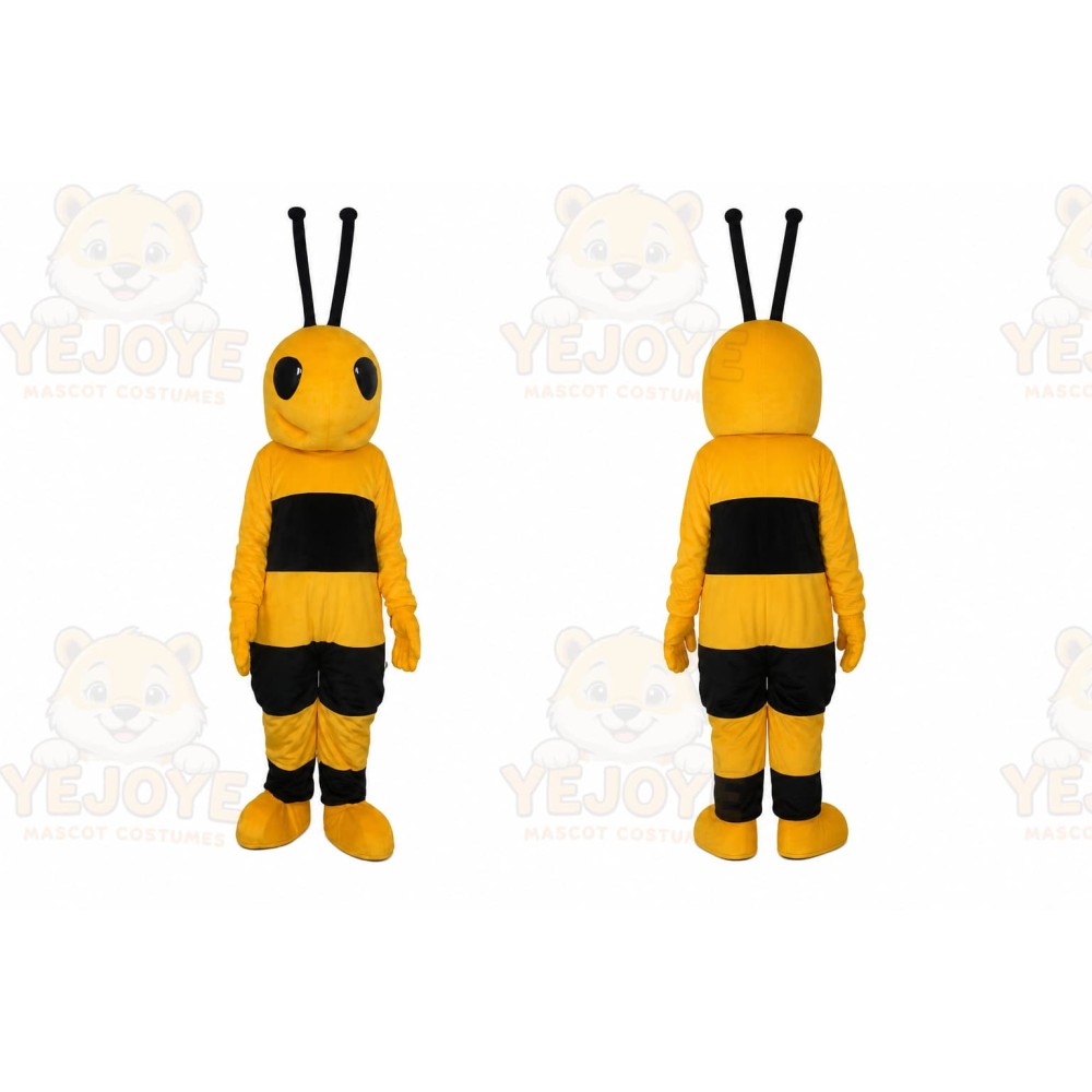 Ant Adult Mascot Costume