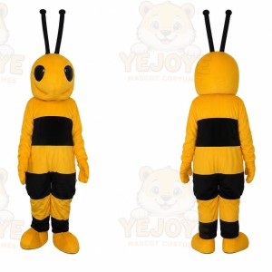 Ant Adult Mascot Costume