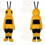 Ant Adult Mascot Costume