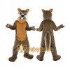 Gray Squirrel Mascot Costume for Adult Gray Squirrel Mascot Costume for Adult
