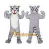 Gray Young Tiger Animal Cubs Tiger Mascot Costume Gray Young Tiger Animal Cubs Tiger Mascot Costume