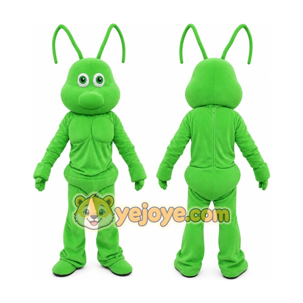 Ant Mascot Costume Ant Mascot Costume