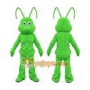 Ant Mascot Costume Ant Mascot Costume