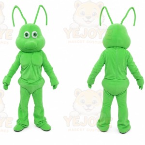 Ant Mascot Costume