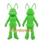 Ant Mascot Costume