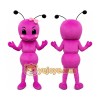 Ant Pismire Formicidae Mascot Costume Festival Adults Outfit Ant Pismire Formicidae Mascot Costume Festival Adults Outfit