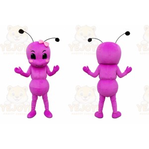 Ant Pismire Formicidae Mascot Costume Festival Adults Outfit