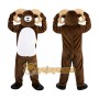 Ram Mascot Costume
