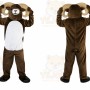 Antelope Mascot Costume for Adult