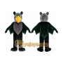 Green Griffin Mascot Gryphon Costume