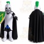 Green Knight Mascot Spartan Trojan Mascot Costume