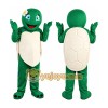 Green Turtle Mascot Costume for Adult