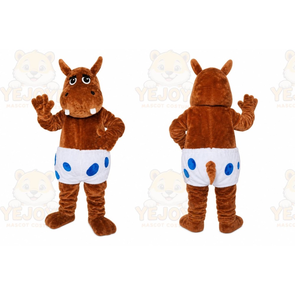 Aquatic animals Hippie Mascot Costumes
