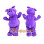 Aquatic animals Hippy Lily Mascot Costumes