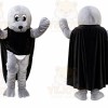 Aquatic animals Seal Superhero Mascot Costumes