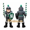 Grey Knight Mascot Costume Spartan Warrior Costumes Grey Knight Mascot Costume Spartan Warrior Costumes