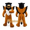 Griffin Gryphon Mascot Costume for Adult Griffin Gryphon Mascot Costume for Adult