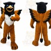 Griffin Gryphon Mascot Costume for Adult