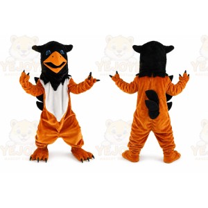 Griffin Mascot Costume Gryphon Mascot