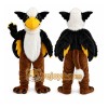 Griffin Mascot Costume