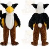 Griffin Mascot Costume
