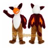 Griffin Mascot Gryphon Costume Cartoon Character Mascot Griffin Mascot Gryphon Costume Cartoon Character Mascot