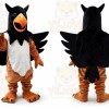 Griffin Mascot Gryphon Costume