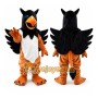 Griffin Mascot Gryphon Costume