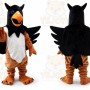 Griffin Mascot Gryphon Costume