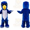Griffin Mascot Gryphon Mascot Costume