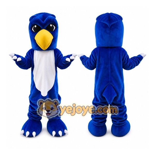Griffin Mascot Gryphon Mascot Costume