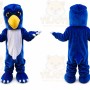 Griffin Mascot Gryphon Mascot Costume